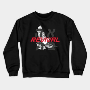 Revival Holy Spirit Crewneck Sweatshirt